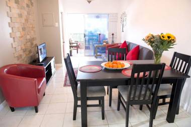 Ocean View Apartment