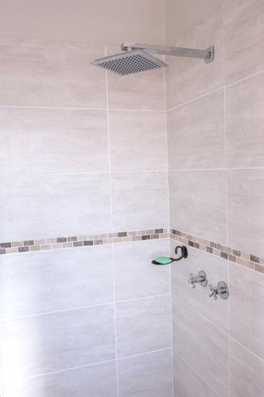 Ocean View Apartment