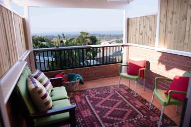 Ocean View Apartment