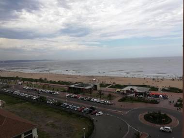 Lancaster Gate Apartment