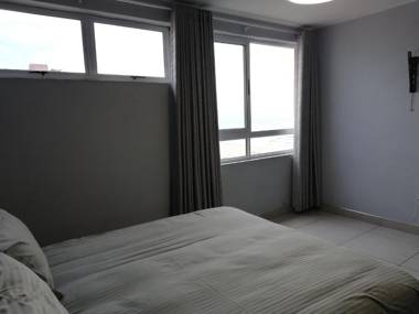 Lancaster Gate Apartment