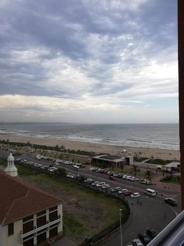 Lancaster Gate Apartment