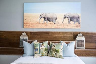 The Bentley Westville