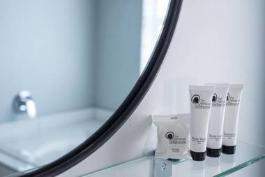 The Bentley Westville