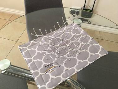 Aya Luxury Apartments 56