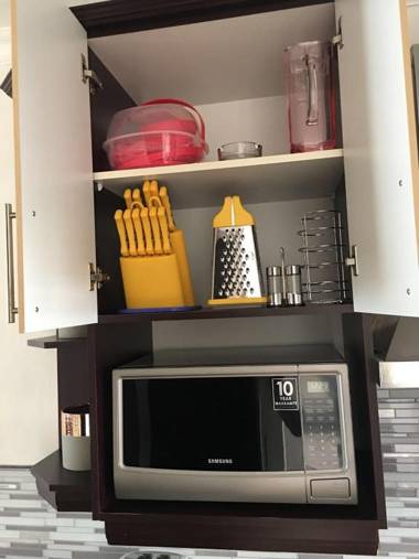 Aya Luxury Apartments 56