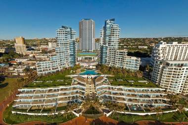 The Capital Pearls Hotel