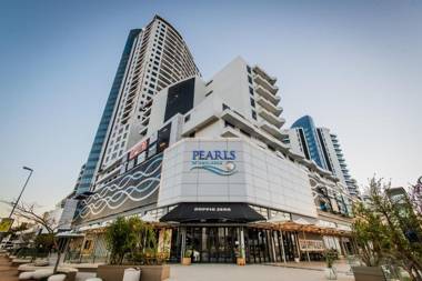 The Capital Pearls Hotel