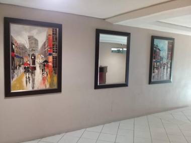 Emakhosini Self-Catering Apartments