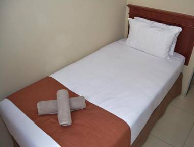 Emakhosini Self-Catering Apartments