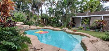 Jessica's self catering