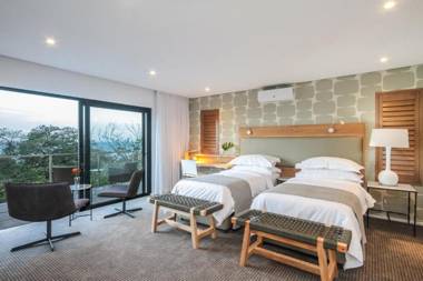 Ocean Vista Boutique Guest House