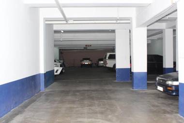 Bayside Hotel & Self Catering 110 West Street