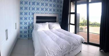 Toti Oasis Holiday Apartments