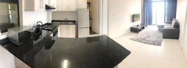 Toti Oasis Holiday Apartments