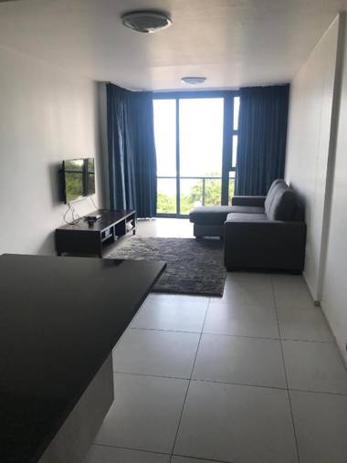 Toti Oasis Holiday Apartments