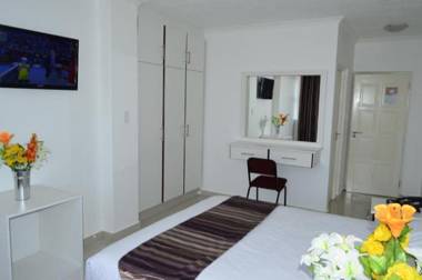 Royal Ushaka Durban North