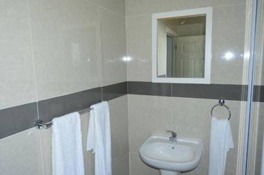 Royal Ushaka Durban North