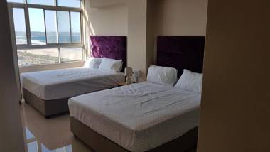 Tenbury apartments 907