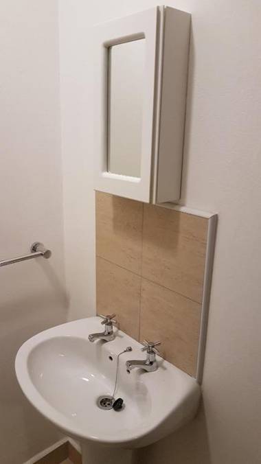 Tenbury apartments 907