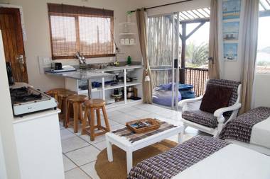 Ansteys Beach Self Catering Apartments