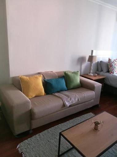 45 Lighthouse Mall Apartment