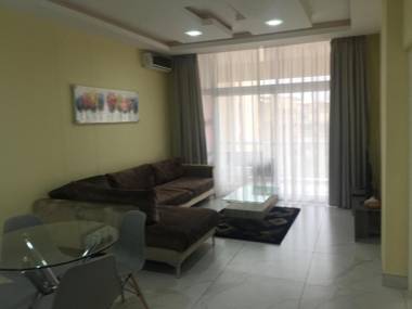 AYA LUXURY APARTMENTS 99