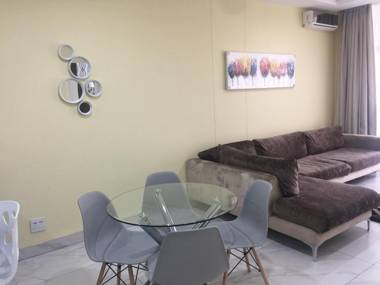 AYA LUXURY APARTMENTS 99