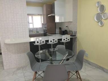 AYA LUXURY APARTMENTS 99