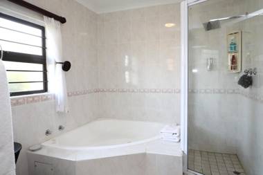 Kingston Place Guesthouse