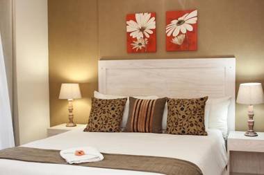 Old Mill Guest House