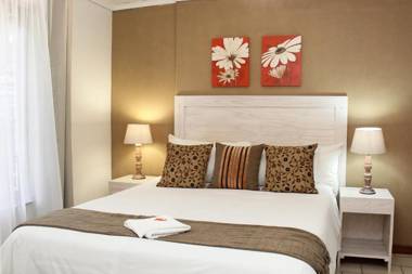 Old Mill Guest House