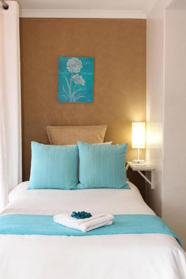 Old Mill Guest House