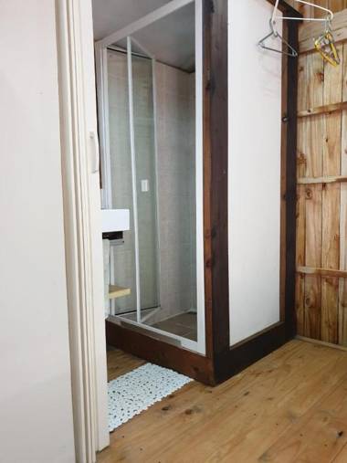 African Sky's the Limit -Quiet peaceful self-catering