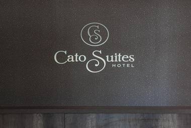 The Cato Suites Hotel