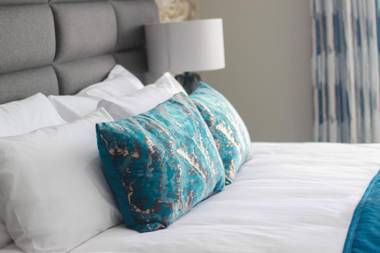 The Cato Suites Hotel