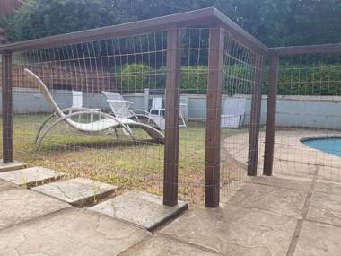 Fairview Bed And Breakfast - Double Bedroom 3