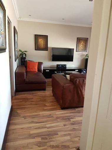 Fairview Bed And Breakfast - Double Bedroom 3