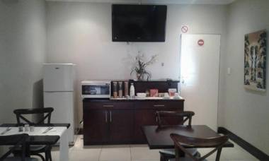 Fairview Bed And Breakfast - Double Bedroom 5