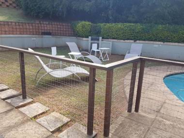 Fairview Bed And Breakfast - Double Bedroom 5