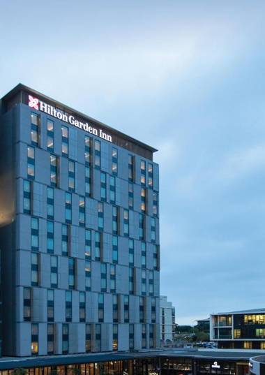 Hilton Garden Inn Umhlanga Arch