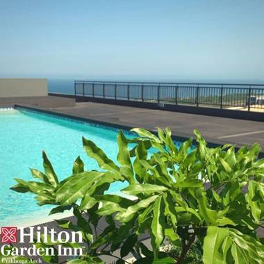 Hilton Garden Inn Umhlanga Arch