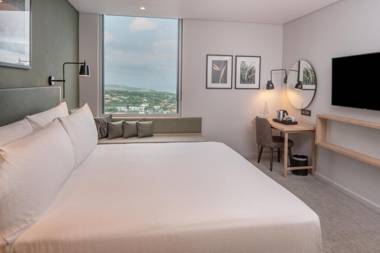 Hilton Garden Inn Umhlanga Arch