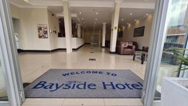 Bayside Hotel Pinetown