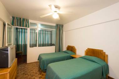 Impala Holiday Flats & Apartments