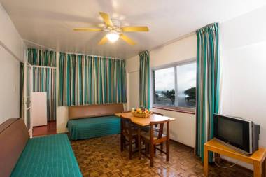 Impala Holiday Flats & Apartments