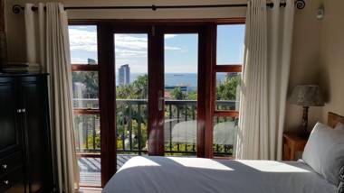 Crooked Tree Cottage