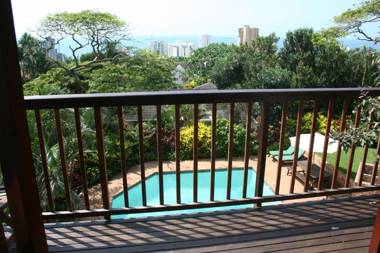 Crooked Tree Cottage