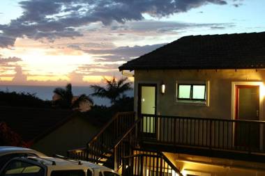 Crooked Tree Cottage