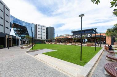 Umhlanga Arch Properties